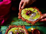 Gil e Firdaus / Hyderabadi Sweet Dish ~ Happy Diwali