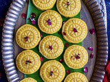 Monthalman মন্থালমান Moong Dal Sweet From Nineteenth Century Bengali Cookbook