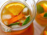 10 Refreshing Summer Drinks to Beat the Heat
