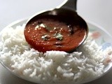 Tomato Kadhi (Tamatar Ki kadhi)