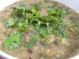 A Hug in a Bowl: Why Gujarati Khatta Mitha Mug Is the Ultimate Comfort Food
