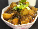 Aloo Baingan: The Soulful Sabji That Tastes Exactly Like Ma's Kitchen
