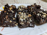 Chocolate Bar recipe - How to make Healthy Chocolate Bar at home