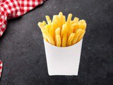 Crispy Homemade French Fries Recipe: a Taste of Comfort – How to make French Fries