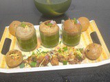 Crispy, Tangy, and Light: The Pani Puri Recipe Your Cravings Have Been Waiting For