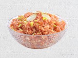 Delicious Gajar Halwa Recipe: How to make Gajar Halwa - a traditional Indian delight