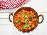 Flavourful Chana Masala: a Hearty Indian Delight – How to make Chana Masala