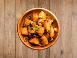 Flavourful Fried Masala Idli Delight – How to make masala Idli fry
