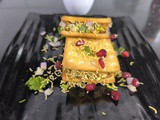 From Gujarat to Your Plate: a Crispy, Modern Twist on Classic Dabeli - Crispy Dabeli Bites