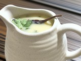 From Our Kitchen to Yours: The Secret to Perfect Gujarati Kadhi
