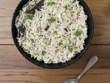 From Simple Grains to Aromatic Gold: Mastering Restaurant-Style Jeera Rice at Home