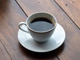 How to make Black Coffee at home - Black Coffee Recipe