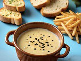 How to make Cheese Fondue