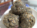 Move Over, Modaks: Try These Rustic Bajra Churma Laddus This Ganesh Chaturthi