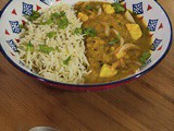 Skip the Takeout: The Paneer-Packed Dal Fry That Tastes Like a Hug in a Bowl