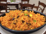 Stop Washing Dishes: The Viral One-Pot Mexican Rice Recipe You Need Tonight