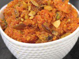 The Gajar Ka Halwa hack: Get Authentic Richness in Half the Time