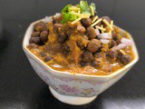 The Soulful Secret: Authentic Home-Style Kala Chana Gravy You Need to Master