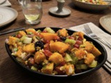 The Sweet-Spicy Mango Salad you’ll be making all season long