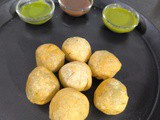 The Taste of Gujarati Winters: Homemade Fresh Lilva Kachori