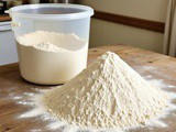 Unlock a World of Flavor: Your diy Multigrain Flour Recipe