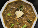 Warning: This Home-Style Dal Makhani is Better Than Your Favorite Takeout