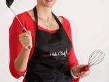 Foodpreneur | Five minutes with Olivia from HelloChef
