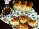 Hokkaido Milk Bread | Bread Bunnies | Soft Japanese Bread with Tangzhong