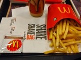 The 'Piripirilicious' Fries at McDonald's