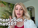 Cheat code с ChatGPT: вечеря за 20 мин, рецепти, калории & какво точно ям