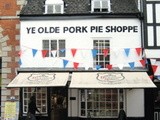 #312 Pork Pie