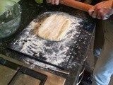 #384 Quick, Foolproof Puff or Flaky Pastry