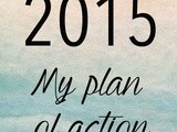 2015; a plan of action