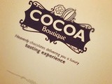 Cocoa Boutique - Review