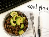 How to Meal Plan Like a Boss in 5 Easy Steps (Free Printable)