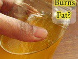 Ghee Burns Fat? - Health Benefits Of Ghee