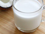 How To Make Coconut Milk At Home