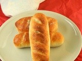 French Baguette | Traditional French Bread