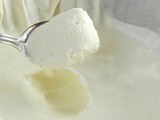 Homemade Mascarpone Cheese Using Ultra Pasteurised Heavy Cream