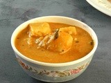 Potato Kurma | Urulaikilangu Kuruma for Idli n Dosa | Side Dish for Tiffin Varieties
