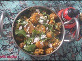 Methi muthia