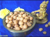 Uppu seedai/salt seedai/gokulashtami recipes