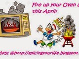 Fire up the Oven–Mega Baking Marathon