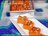 Godumai Halwa–Tirunelvelli Halwa–Diwali Sweets