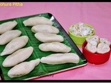 Mohura Pitha – Assamese Cuisine