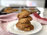 Ginger Nut Cookies ~ 姜饼曲奇