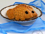 Heong Fah Nemo Moonies ~ 2015 香化公仔饼