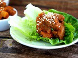 Pork Belly with Bulgogi Sauce ~ 韩式五花肉