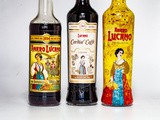 Amaro Lucano – Pisticci (Italië)