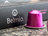 Belmio: Belgische premium aluminium koffiecapsules